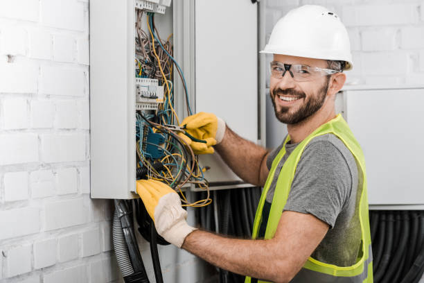 Best 24-Hour Electrician  in Montegut, LA