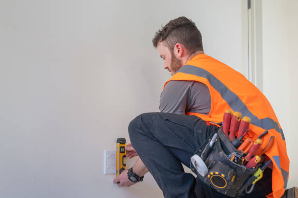 Best Electrical Contractors for Businesses  in Montegut, LA