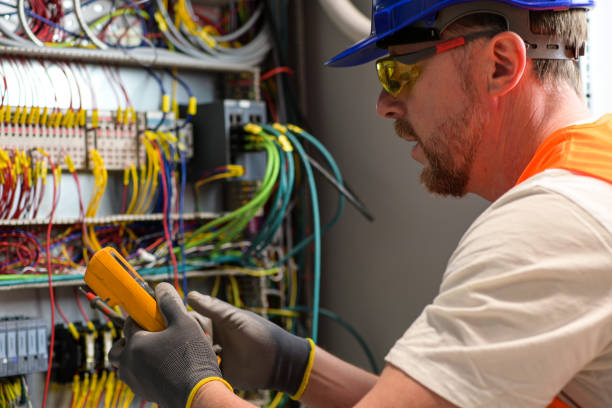 Best Electrical Installation Contractor  in Montegut, LA