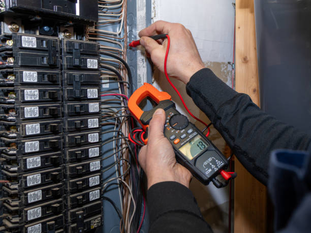 Best Electrician Near Me  in Montegut, LA
